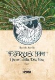 Etruschi - I pavoni della Dea Era (eBook, ePUB)