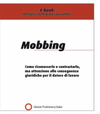 Mobbing (eBook, PDF) - Global Publishers, Redazione