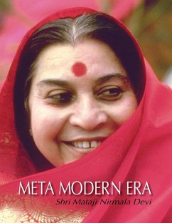 Meta Modern Era (eBook, ePUB) - Nirmala Devi, Shri Mataji