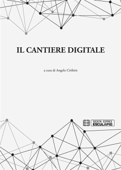 Cover Il cantiere digitale (eBook, ePUB)