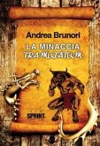 La minaccia tramutatum (eBook, ePUB)