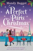 A Perfect Paris Christmas (eBook, ePUB)