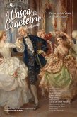 A casca da caneleira (eBook, ePUB) A casca da caneleira (eBook, ePUB)