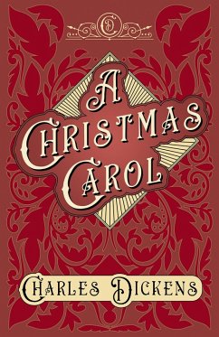 A Christmas Carol (eBook, ePUB) - Dickens, Charles