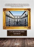 Un riconoscersi antico (eBook, ePUB)