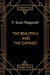 The Beautiful and Damned (eBook, ePUB) - Bild 1