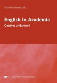 English in Academia (eBook, PDF)