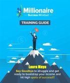 Millionaire SUCCESS Mindset. (eBook, ePUB)