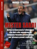 Mister Sarri (eBook, ePUB)