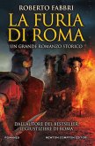 La furia di Roma (eBook, ePUB)