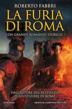 La furia di Roma (eBook, ePUB) - Fabbri, Roberto