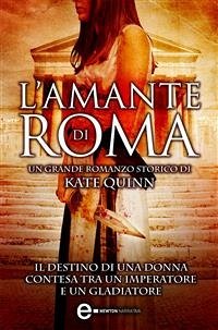 L'amante di Roma (eBook, ePUB) - Quinn, Kate