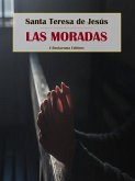 Las Moradas (eBook, ePUB)