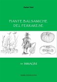 Piante balsamiche del Ferrarese (eBook, ePUB)