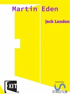 Martin Eden (eBook, ePUB) - London, Jack