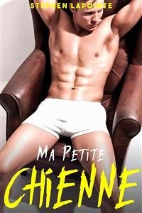 Ma Petite CHIENNE (eBook, ePUB) - Lapointe, Stephen