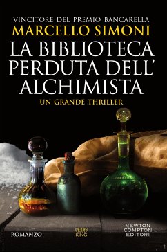 La biblioteca perduta dell'alchimista (eBook, ePUB) - Simoni, Marcello