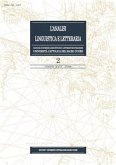 L'Analisi Linguistica e Letteraria 2009-2 (eBook, PDF)