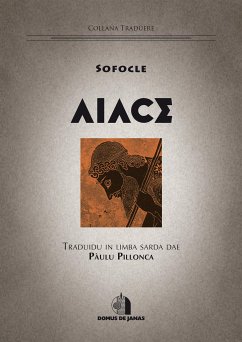 Aiace (eBook, ePUB) - Sofocle
