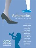Vaffamorfosi (eBook, ePUB)
