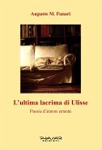 L'ultima lacrima di Ulisse (eBook, ePUB)