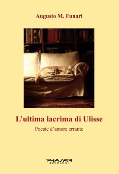 L'ultima lacrima di Ulisse (eBook, ePUB) - M. Funari, Augusto