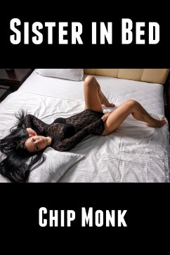 Cover Sister in Bed: Taboo Incest Erotica (eBook, ePUB)
