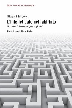 L'intellettuale nel labirinto (eBook, ePUB) - Scirocco, Giovanni