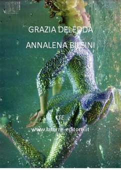 Cover Annalena Bilsini (eBook, ePUB)