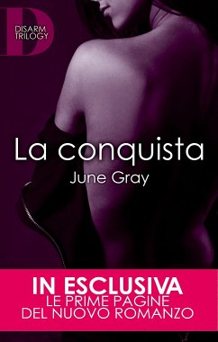 La conquista (eBook, ePUB) - Gray, June