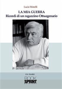 Cover La mia guerra (eBook, ePUB)
