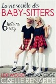 La vie secrète des baby-sitters (eBook, ePUB)