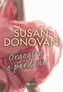 Orgoglio e perdono (eBook, ePUB) - Donovan, Susan