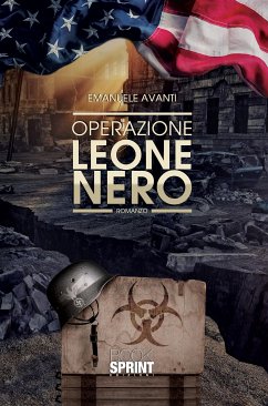 Operazione Leone Nero (eBook, ePUB) - Avanti, Emanuele