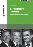 Il Presidente sovrano (eBook, PDF) Il Presidente sovrano (eBook, PDF)