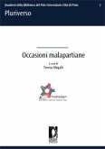 Occasioni malapartiane. Progetti teatrali della compagnia universitaria dei Corsi di Laurea in Pro.Ge.A.S e in Pro.S.M.Ar.T (eBook, PDF)