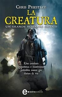 La creatura (eBook, ePUB) - Priestley, Chris