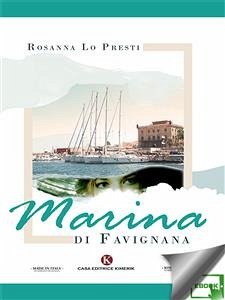 Marina di Favignana (eBook, ePUB) - Lo Presti, Rosanna