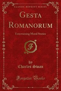 Gesta Romanorum (eBook, PDF) - Swan, Charles