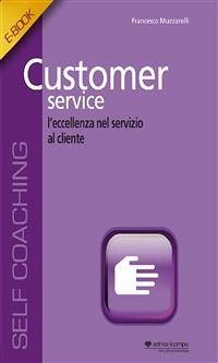 Customer Service (eBook, ePUB) - Muzzarelli, Francesco