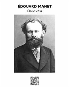 Édouard Manet (eBook, ePUB) - Zola, Émile