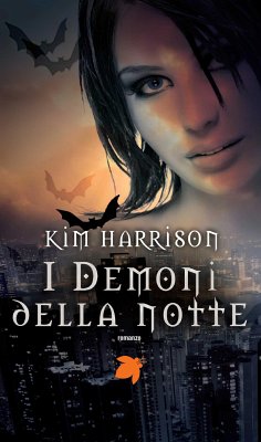 I demoni della notte (eBook, ePUB) - Harrison, Kim