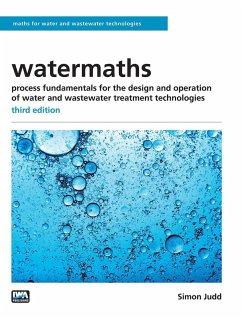 Cover Watermaths (eBook, PDF)