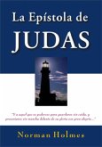 La epístola de Judas (eBook, ePUB)