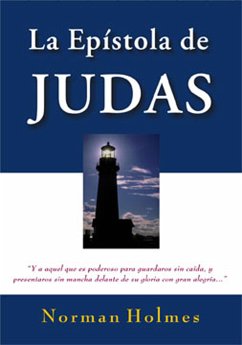 La epístola de Judas (eBook, ePUB) - Norman Holmes, Rev.