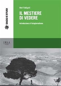 Cover Il mestiere di vedere (eBook, PDF)