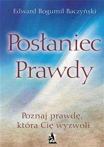Cover Posłaniec prawdy (eBook, ePUB)