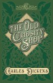 The Old Curiosity Shop (eBook, ePUB)