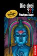 Die drei ??? Feuriges Auge (drei... - Bild 1