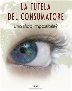 La tutela del consumatore (eBook, ePUB) - Cò, Eric